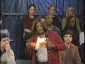 Aries Spears As Queen Latifah