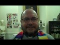 An Interview w Pastor Stephen Carnahan in