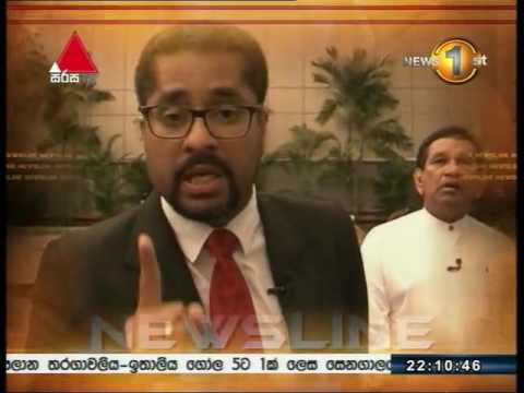 Sirasa News 10