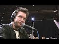 Dane Cook on Xtreme Disorder in Vegas