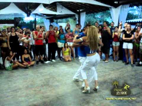 BERG’S CONGRESS 2011: DEMO DAVID & DEYWYLLA