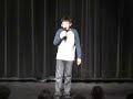 Ethan does Jerry Seinfeld\ Ethan does Jerry Seinfeld\