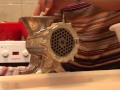 Így készült a májas kóstoló a piacon Így készült a májas kóstoló a piacon