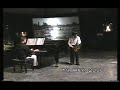 Saxophone -Claude Debussy : The Little Negro Saxophone -Claude Debussy : The Little Negro
