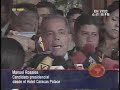 El �ltimo Montaje de Burusas y entrevista clave
