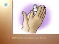 PostCare™ Diabetes Center: Mixing Insulin  Diabetes Insulin glargine