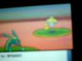 getting jirachi in diamond