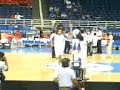greece basketball presentation