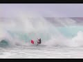 Crash no friends 9 bodyboard