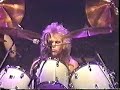 Europe [Kee Marcello] - Flight of the Bumblebee [Live]