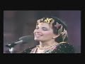 Magida El Roumi Laylitna Min Layali El 3omr, Jerash 1986