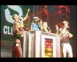 Paul Cattermole - goodtimes with S Club