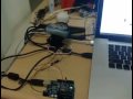 servo,motor,360