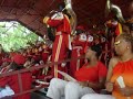 \"Ball and Parlay\"- Tuskegee\
