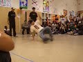HS Vs HS