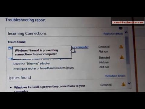 how to troubleshoot rdp connection issues