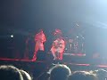 Dios salve a la reina (tributo a queen) Gijon 2008