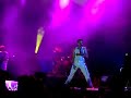 Dios salve a la reina (tributo a queen) Gijon 2008