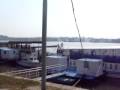 Ziua marinei Braila-15 august 2008-primele trageri