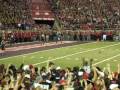 videos de Texas Tech defeats Texas 39-33 - November 1, 2008