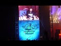 Method Man - Da Rockwilder Live HIP HOP KEMP 2009