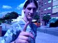 FRIKISMO CRONICO_ CAP1: El mantel se sacude en el metro