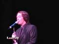 Clay Aiken All is Well Merrillville, IN