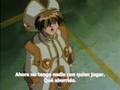 guerreras magicas ova 1