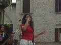 THE BLAST _ cover LIPS OF AN ANGEL _ ASCOLI PICENO