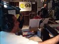 B94 Mike Epps In Studio B94 Mike Epps In Studio