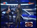 Ahmet �nal Al?c? - Sen Benden Gittin Gideli