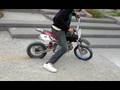 videos de WTA BURNOUT:P