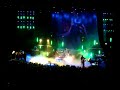SlipKnoT - Prosthetics Mansfield MA 8/5/08