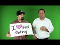 YouTube - Josh and Chuck of 'Stuff You Should Know' challenge Stephen Colbert to a Kiva Smackdown