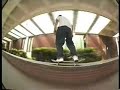 Chris Cole Timebomb section