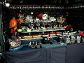 Toy Trains & Halloween, 2006 #1
