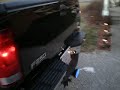 Ford PowerStroke Turbo Diesel cold start 16* high idle