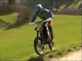 Electric Moto Quantya Video 2