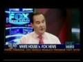 Cal Thomas: Obama vs. Fox News Is Like Soviets Jamming Voice of America
