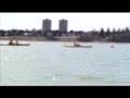 WiTHiN Human Powered Boat Lake Test