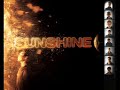 John Murphy - The Surface Of the sun John Murphy - The Surface Of the sun