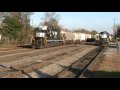 NS-Train-912-Railtrain-Griffin-Ga.mpg