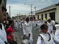Cuando la Calidad de dos bandas se unen este es el resultado!!! Porque a tu sombra seremos mejores... Los Alumnos de San Sebastián