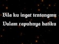 Lagu Terakhir Untukmu - Last Child