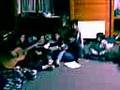 Cancion del Festival equipo Blanco