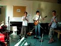 dododo dadadada reprise des waken