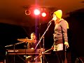 Tricot Machine Live � Yamachiche