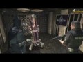 Batman Arkham Asylum Primi 10 minuti (pt2)