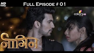 Naagin Season 1 in English – Full Episode 1  - D