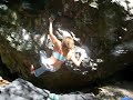 Cave Traverse - Kelly